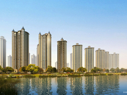 静宁雅居乐