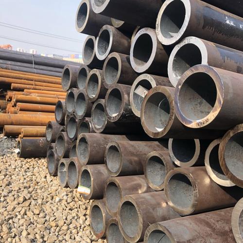 静宁3087无缝钢管