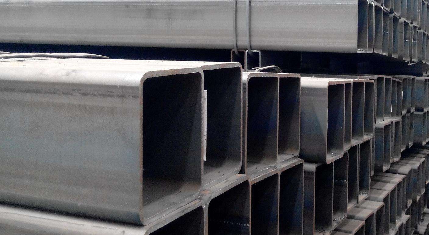 静宁20#无缝方管