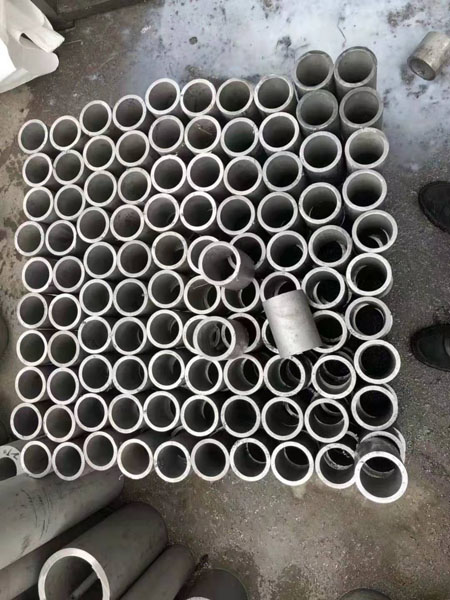 静宁不锈钢管