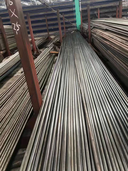 静宁精密钢管